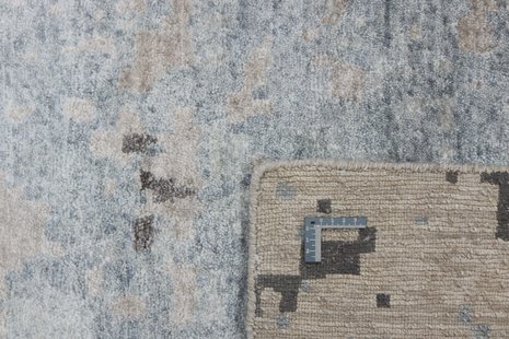 Rezas - Attraction - No. 4, Mix (Beige) - 170x240