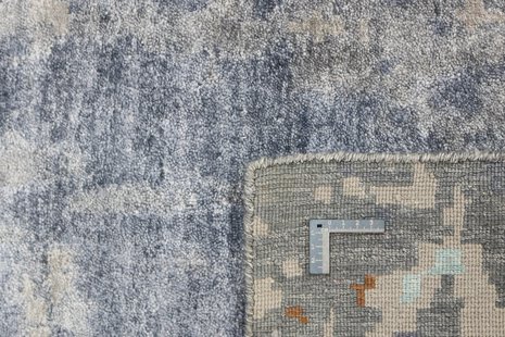 Rezas - Attraction - No. 2, Mix (Beige) - 170x240