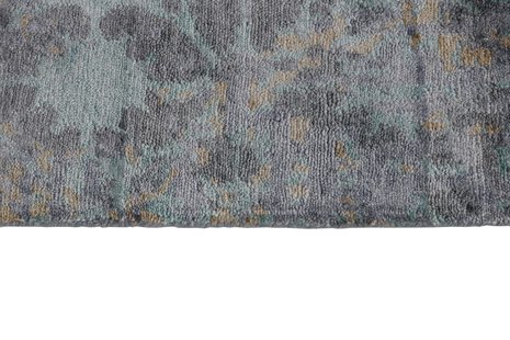 Rezas - Temptation - 6705, Purple (Undefined) - 60x90