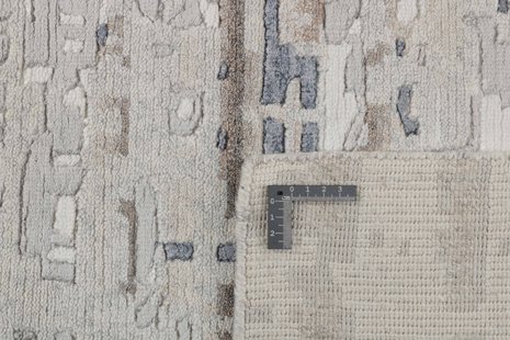 Rezas - Temptation - 7859, Ivory Mix (Beige) - 60x90