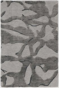 Rezas - Senses - Drought, Beige (Beige) - 60x90