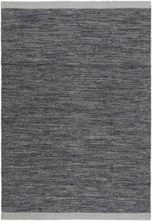 Rezas - Atlas - WD-170191, Grey (Black) - 140x200