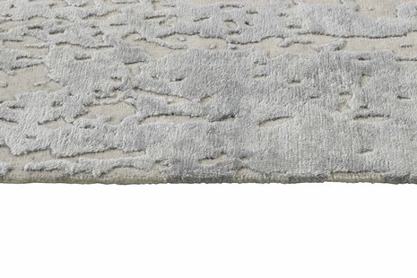 Rezas - Senses - Cloudburst, Beige (Beige) - 170x240