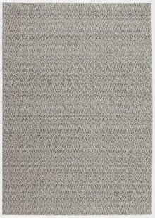 Rezas - Shade of Peacock - TX-4228 Stone (Black) - 140x200