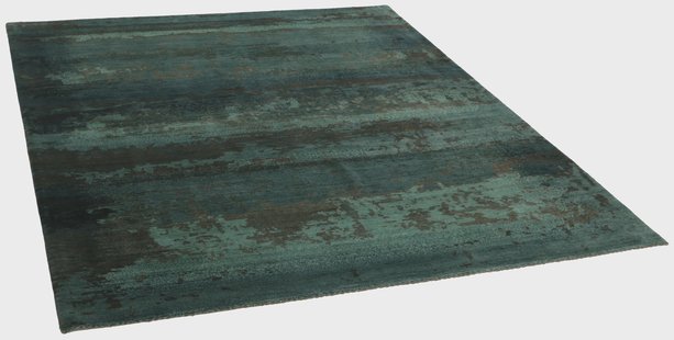 Rezas - Fresco - FR-001005 (Blue) - 256x307