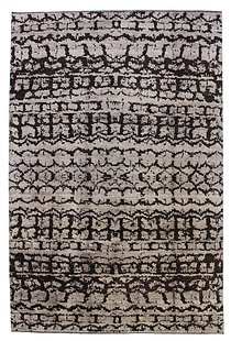 Rezas - Retransition - TU-023015 (Black) - 207x314