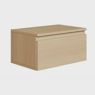 NADUVI Collection Nachtkastje Kate zwevend