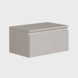 NADUVI Collection Nachtkastje Kate zwevend