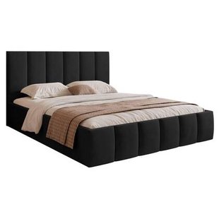 NADUVI Collection Bedframe Quinn 140x200 met opbergvak
