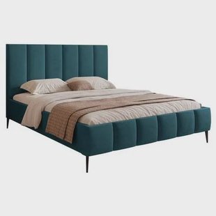 NADUVI Collection Bedframe Quinn met opbergvak 160x200