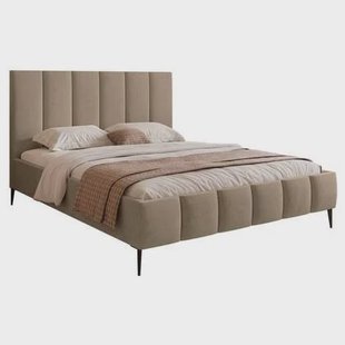 NADUVI Collection Bedframe Quinn met opbergvak 160x200