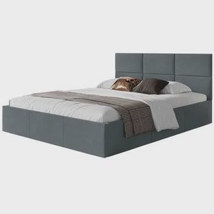 NADUVI Collection Bedframe Harlee met opbergvak 180x200
