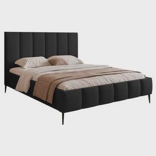 NADUVI Collection Bedframe Quinn met opbergvak 160x200