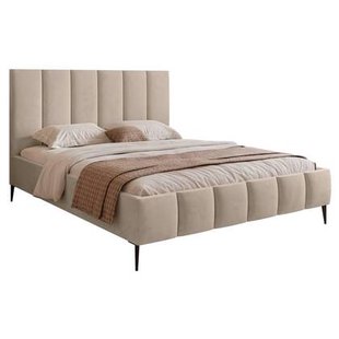 NADUVI Collection Bedframe Quinn met opbergvak 160x200