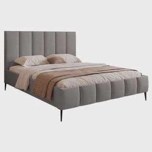 NADUVI Collection Bedframe Quinn 140x200 met opbergvak