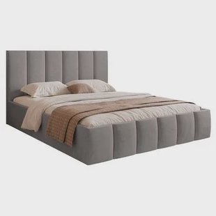 NADUVI Collection Bedframe Quinn met opbergvak 180x200