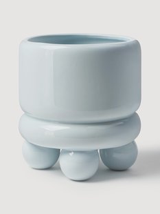 Plantenpot Bryn, H 18 cm