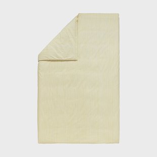 Marimekko Piccolo dekbedovertrek 150x210 cm Beige