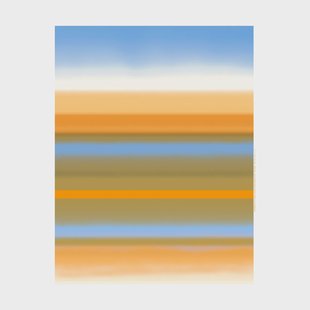 Marimekko Selänne stof Beige