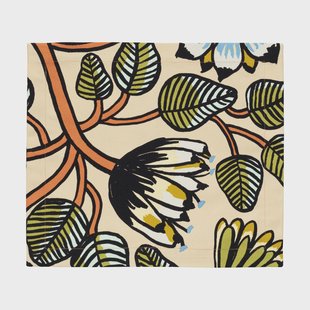 Marimekko Tiara placemat 35x40 cm Beige