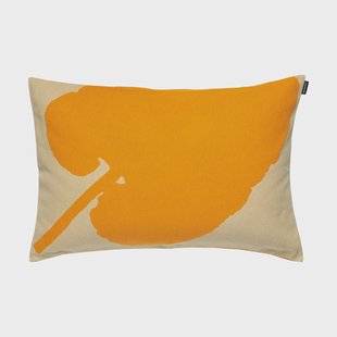 Marimekko Valkea Yö kussensloop 40x60 cm Beige