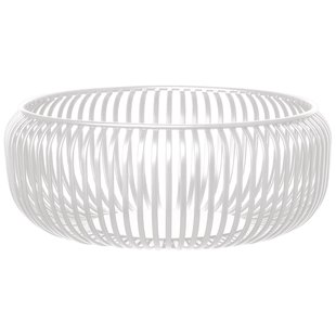 Blomus Lito Schaal&Oslash;25 White