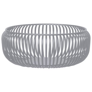 Blomus Lito Schaal&Oslash;25 Steel Gray