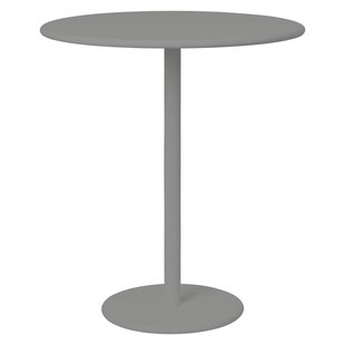 Blomus Stay Bijzettafel&Oslash;40 Granite Gray