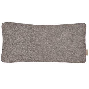 Blomus Stay Kussen 70x30 Earth Boucl&eacute;