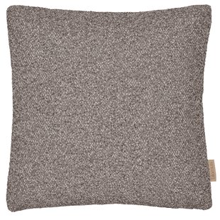 Blomus Stay Kussen 45x45 Earth Boucl&eacute;