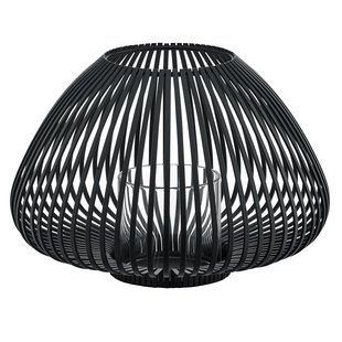 Blomus Lyva Lantaarn S Black