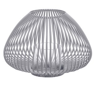 Blomus Lyva Lantaarn S Steel Gray