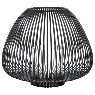 Blomus Lyva Lantaarn M Black