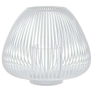 Blomus Lyva Lantaarn M White