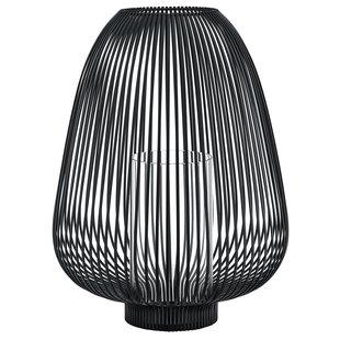 Blomus Lyva Lantaarn L Black