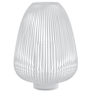 Blomus Lyva Lantaarn L White