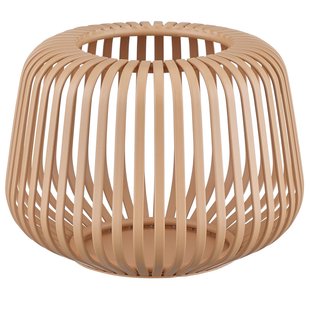 Blomus Lito Windlicht Extra Small Indian Tan