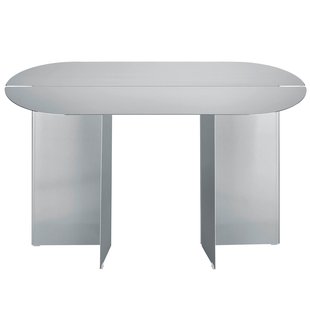 Blomus Oru Bank 35x80 Roestvrij Staal Matt