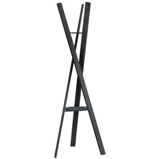 Blomus Rakku Kapstok Black