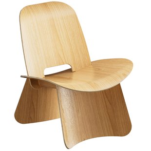 Blomus Nagomi Fauteuil Oak Oiled