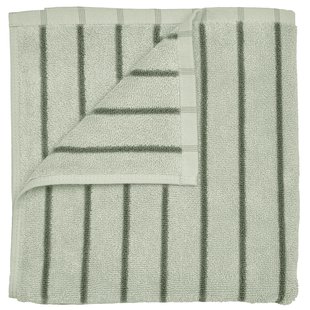 Blomus Arto Handdoek 50x100 Desert Sage/Agave Green