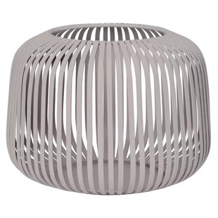 Blomus Lito Windlicht Extra Small Mourning Dove