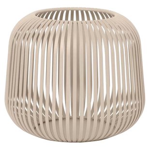 Blomus Lito Windlicht Small Nomad