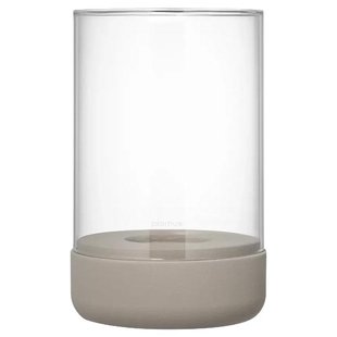 Blomus Calma Waxinelichthouder M Fungi