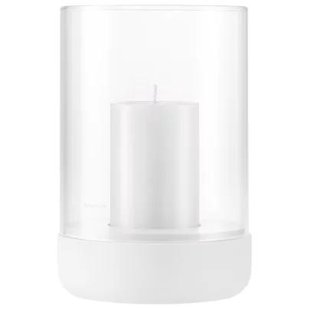 Blomus Calma Waxinelichthouder L Lily White
