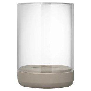 Blomus Calma Waxinelichthouder L Fungi