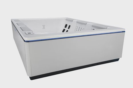 Villeroy & Boch spa Just Silence