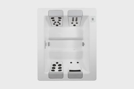 Villeroy & Boch spa Just Silence Small