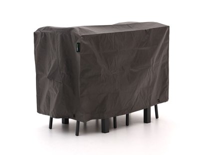 Kees Smit Tuinmeubelhoes barset 155x135x95cm - Laagste prijsgarantie!