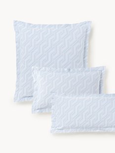 Jacquard kussenhoes Aisha